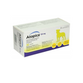 Atopica 25 mg Elanco, 30 cápsulas de ciclosporina para dermatitis atópica en perros y gatos