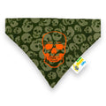 Bandana Calavera Talla S 