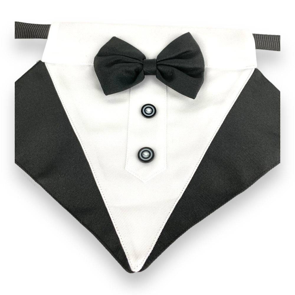 Bandana Smoking Talla L - AniMALL