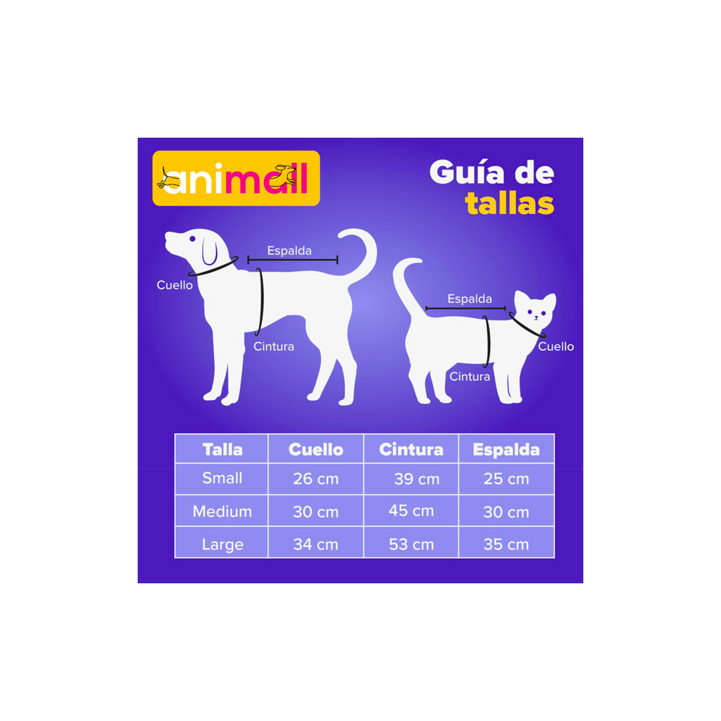 Bandit Disfraz Color Negro de Ken Talla Mediana
