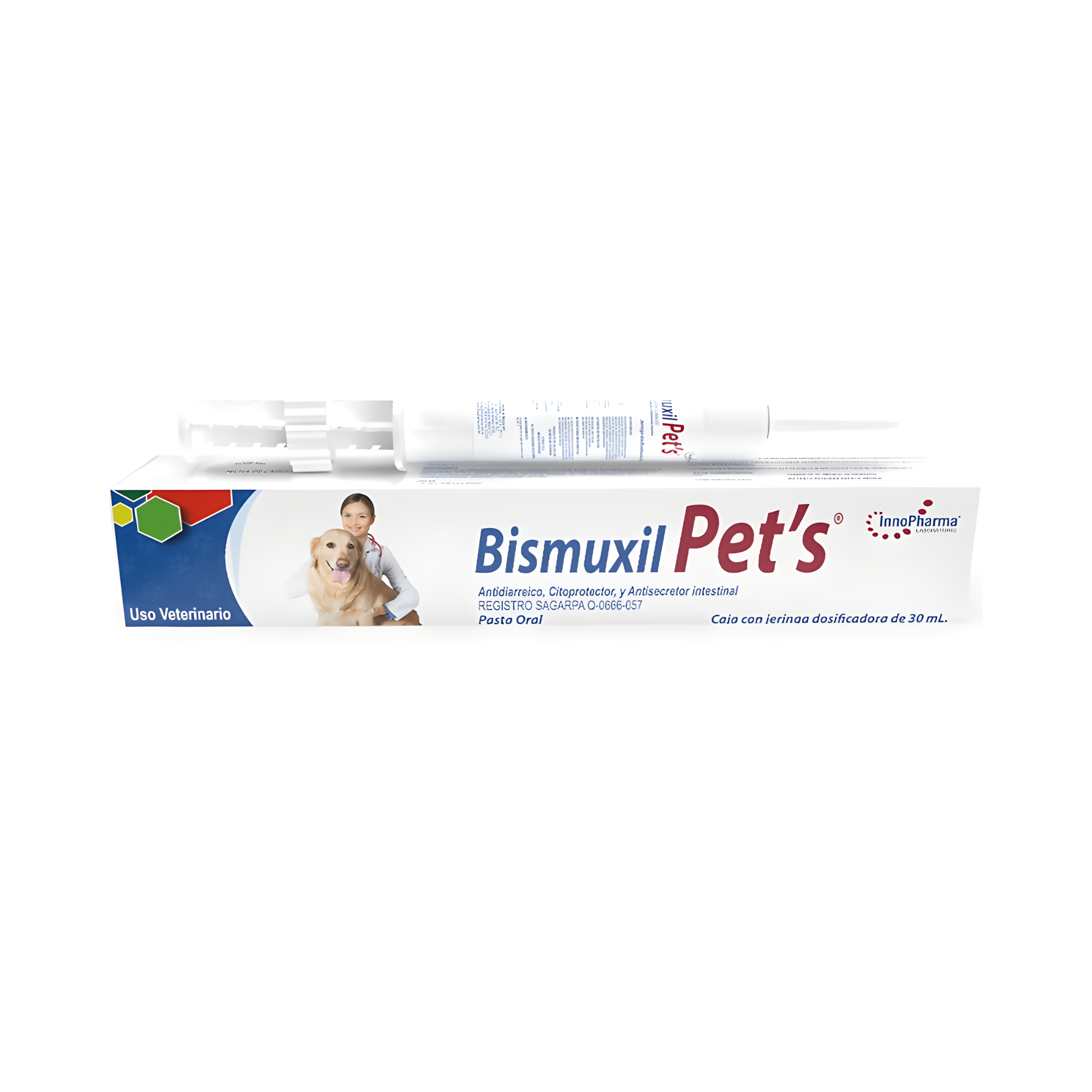 Bismuxil