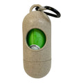Bolsas para desechos de perros