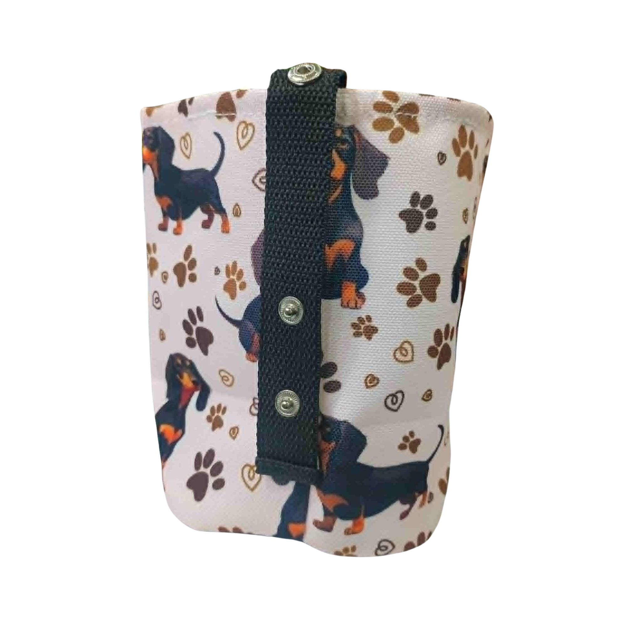 Bote AniMallover de Basura para Automóvil