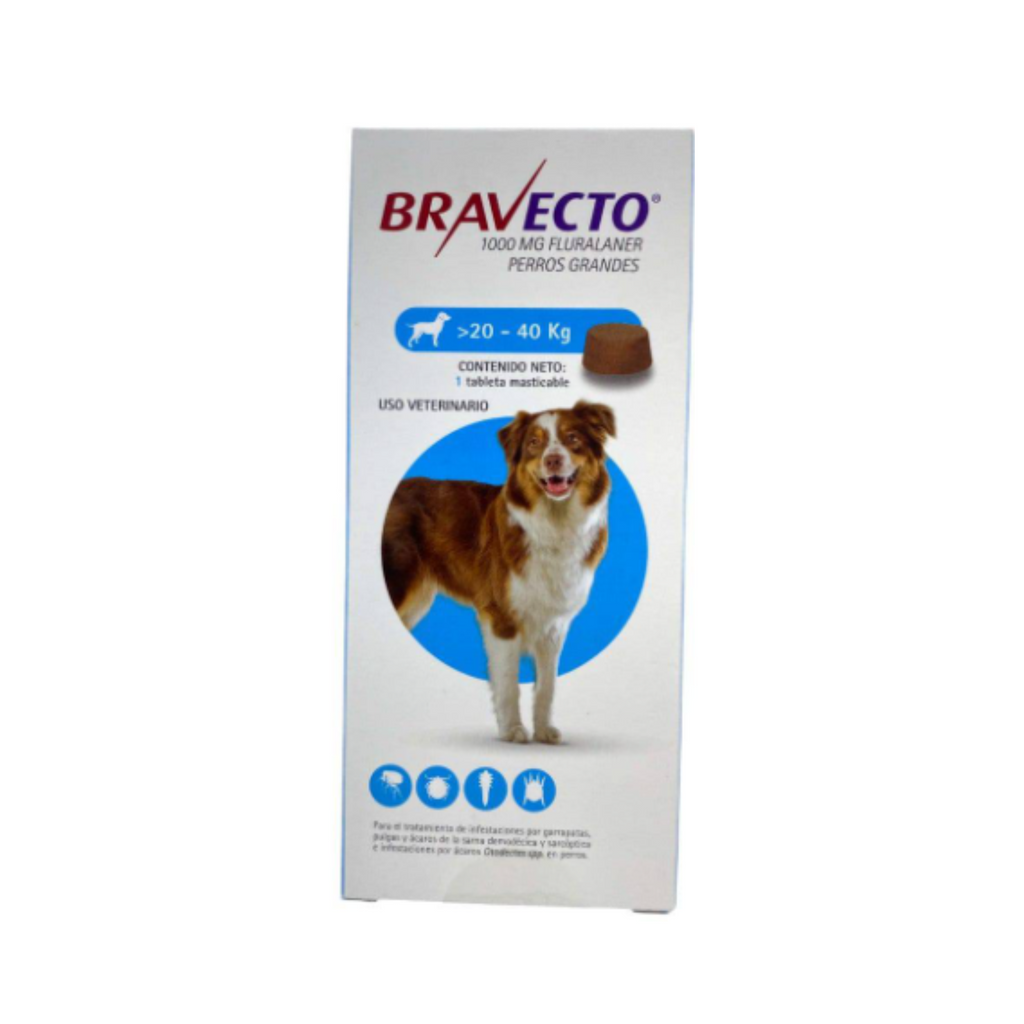Bravecto 1000 mg