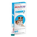 Bravecto Spot On Perro 20 a 40 kg 