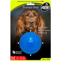 Bumpy Ball Azul Med - AniMALL