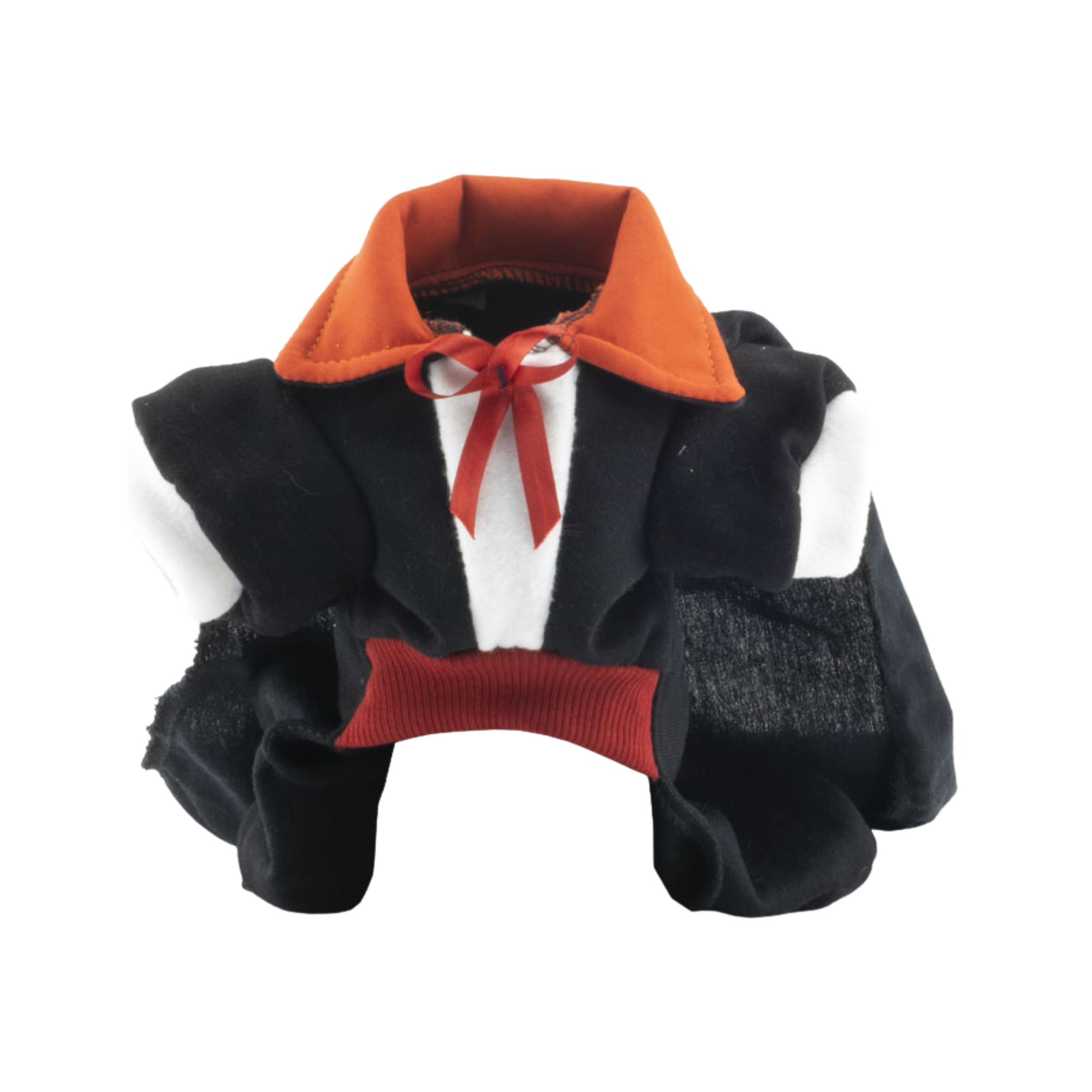 CATM Disfraz de Vampiro para Mascota Talla 3