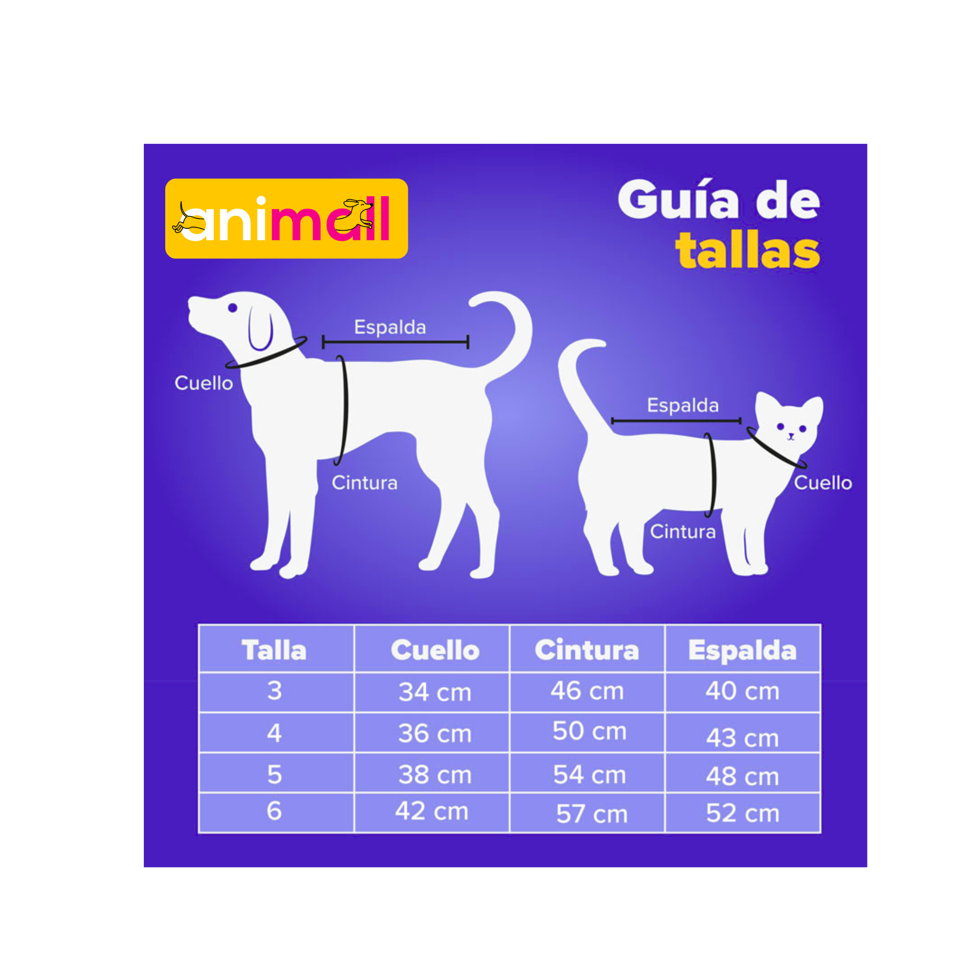 CATM Disfraz de Vampiro para Mascota Talla 4