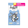 CORTA CADUCIDAD 23/07/2026 Premios para Gato Tasty Cat Atun Caja con 12 Bolsas de 4 Tubos de 15 g c/u