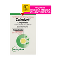 Calmivet 40 Comprimidos Sedante Veterinario | Vetoquinol