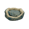 Cama para Hamster