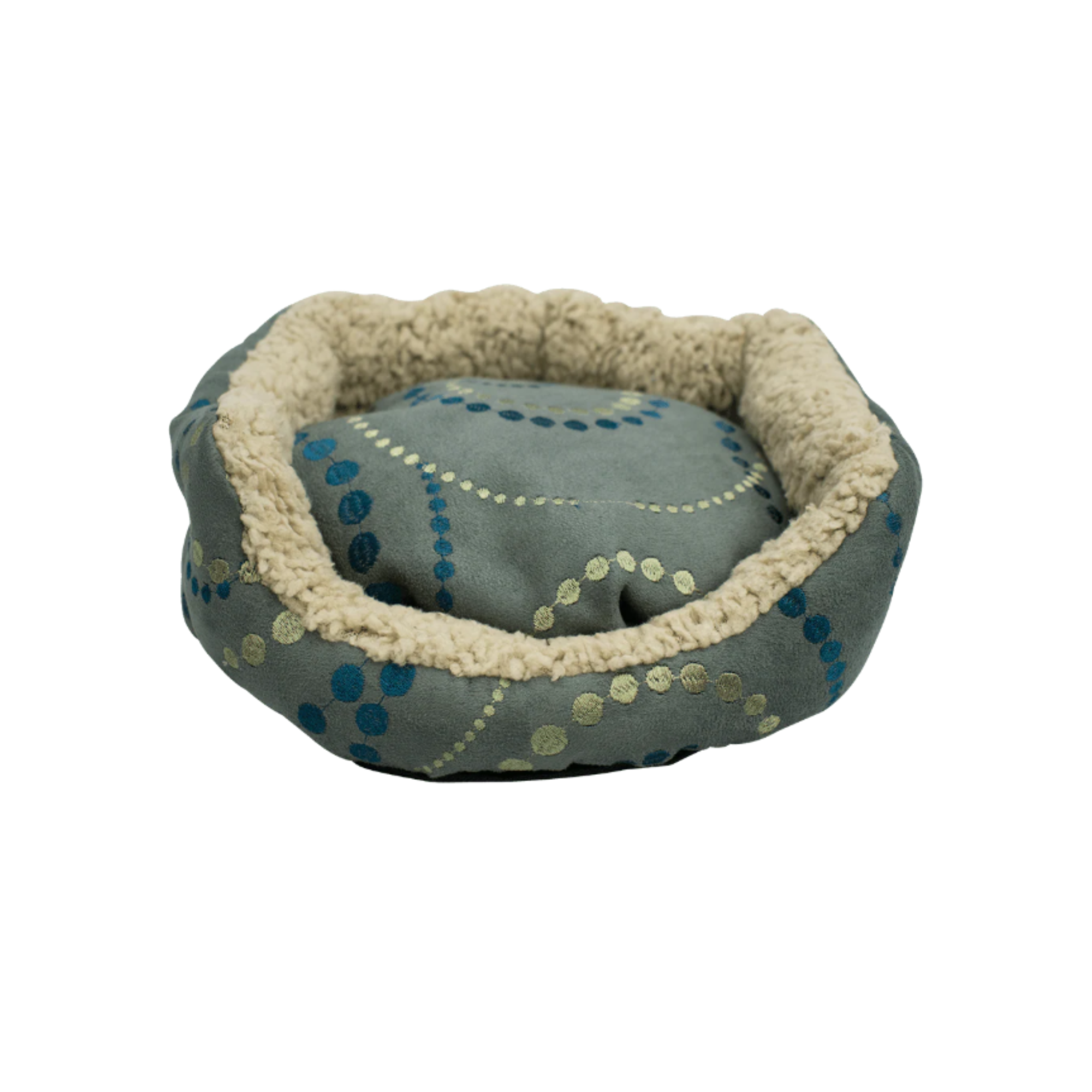 Cama para Hamster