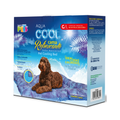 Cama refrescante para perros