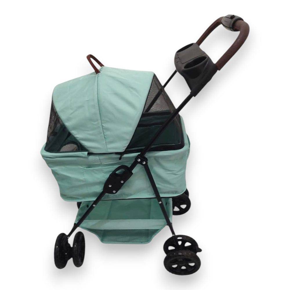 Carreolas para perros