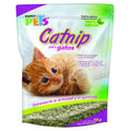 Catnip para Gatos 