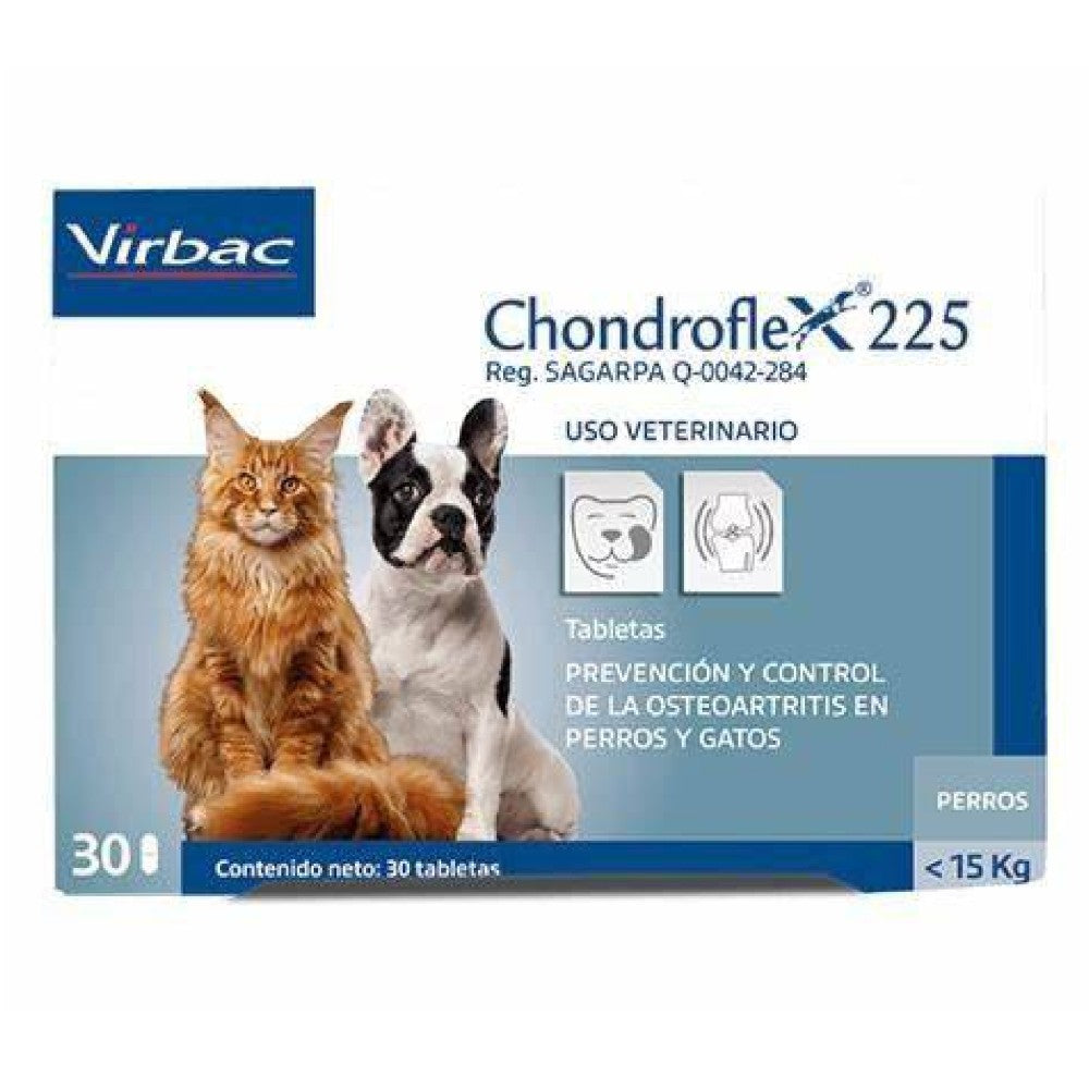 chondroflex virbac