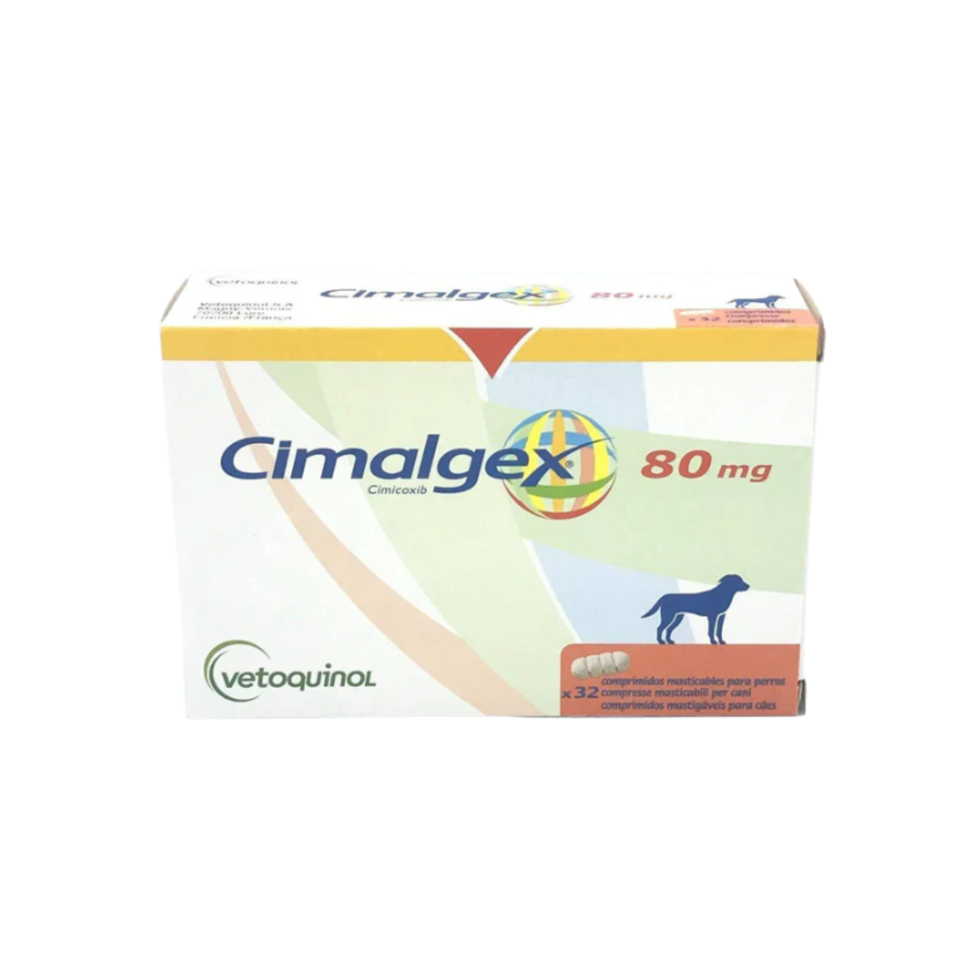 cimalgex