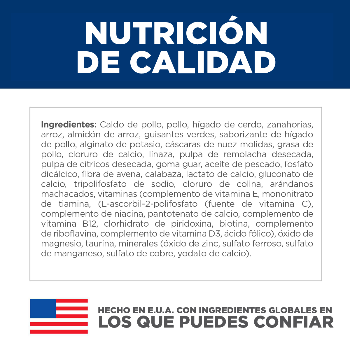 12 Latas Hill's Science Diet Adult Perfect Digestion Sabor Estofado Pollo y Vegetales, Alimento Húmedo para Perros Adultos, Digestión Saludable, 363g