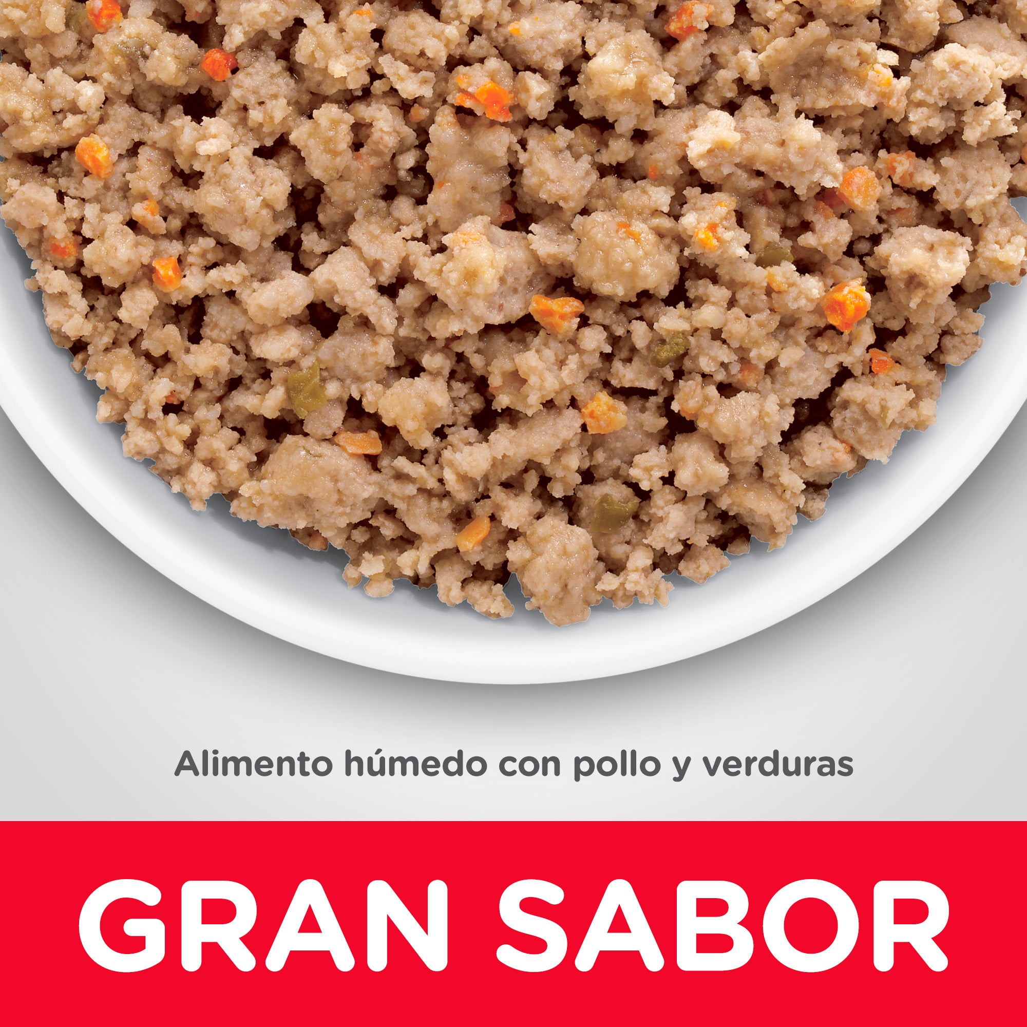1 Lata Hill's Science Diet Perro Adulto Sensitive Skin and Stomach Piel and Estomago Sensible 363 gr