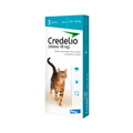 Credelio Gatos