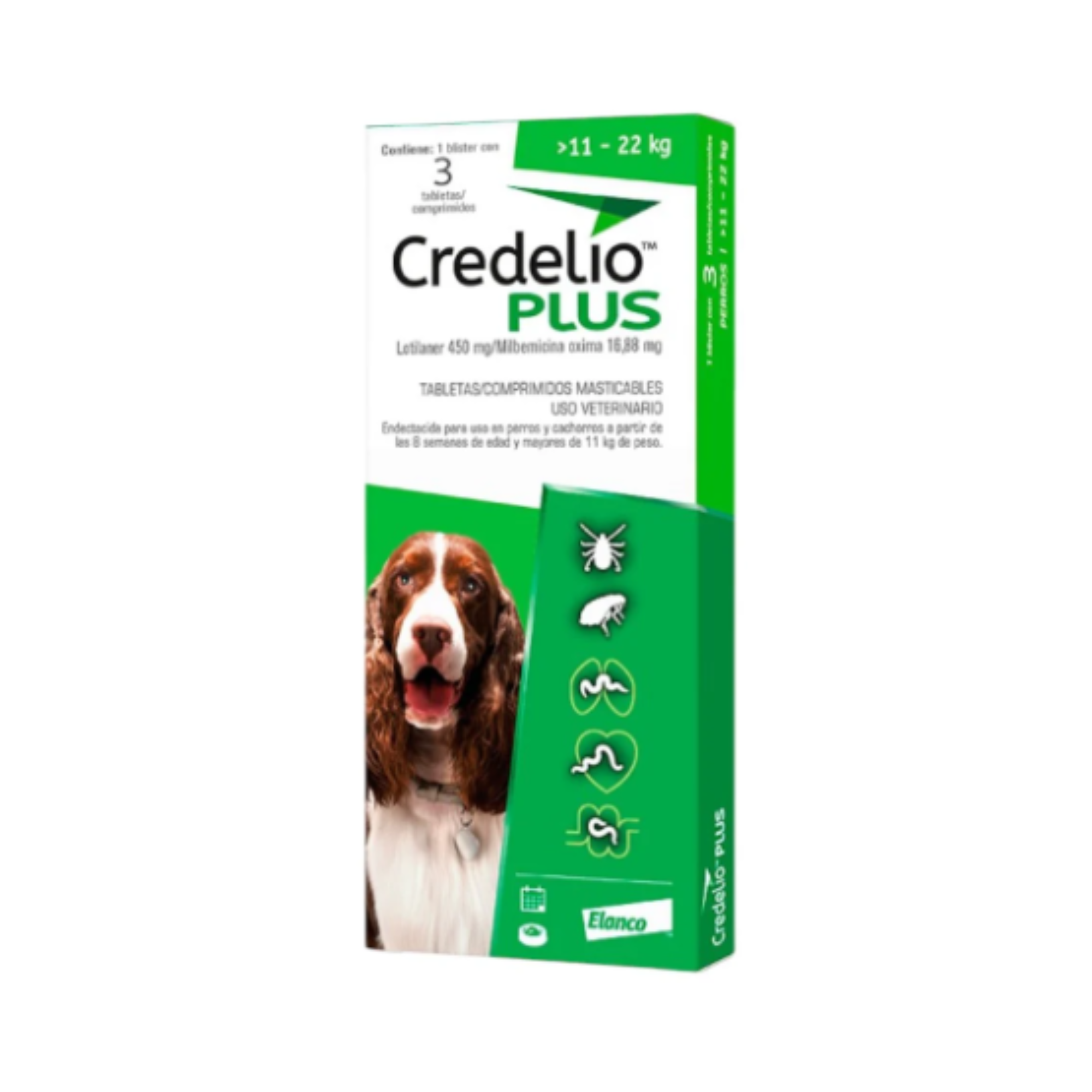 Credelio