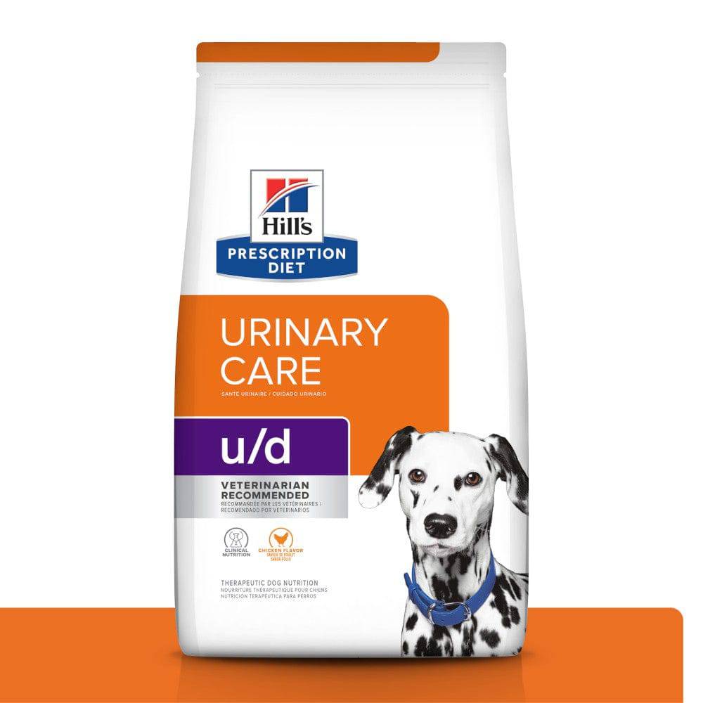 Croquetas Hills Urinary