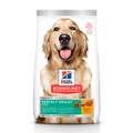 Croquetas hills perro