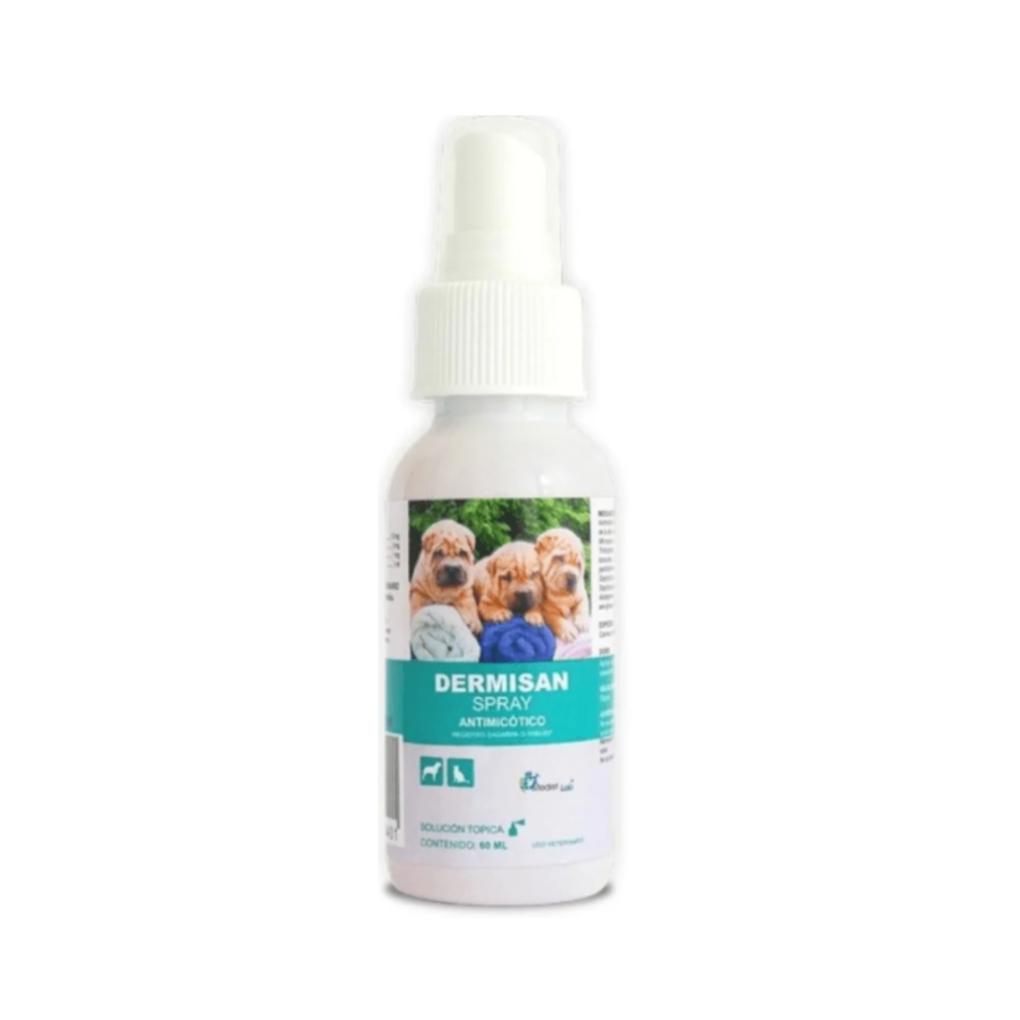 dermisan spray