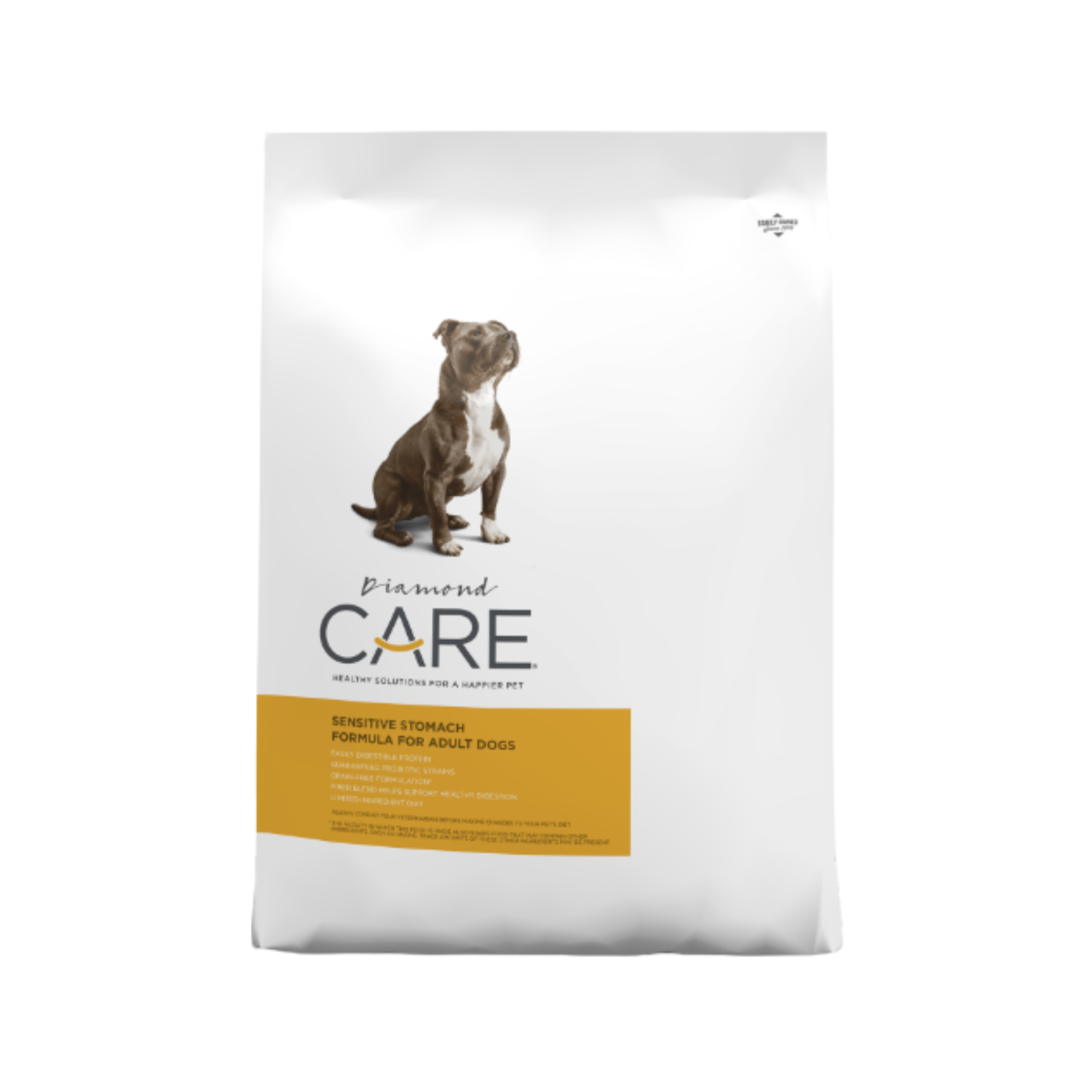 Diamond Care Estomago Sensible