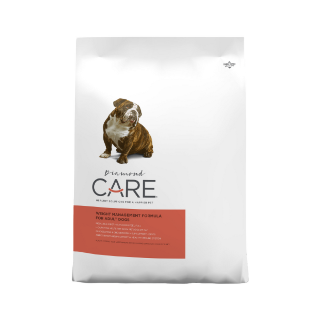 Diamond Care Weight Management