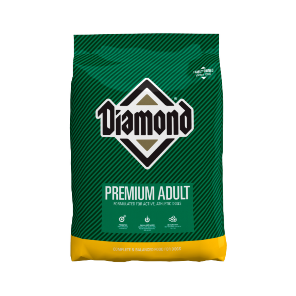alimento para perro