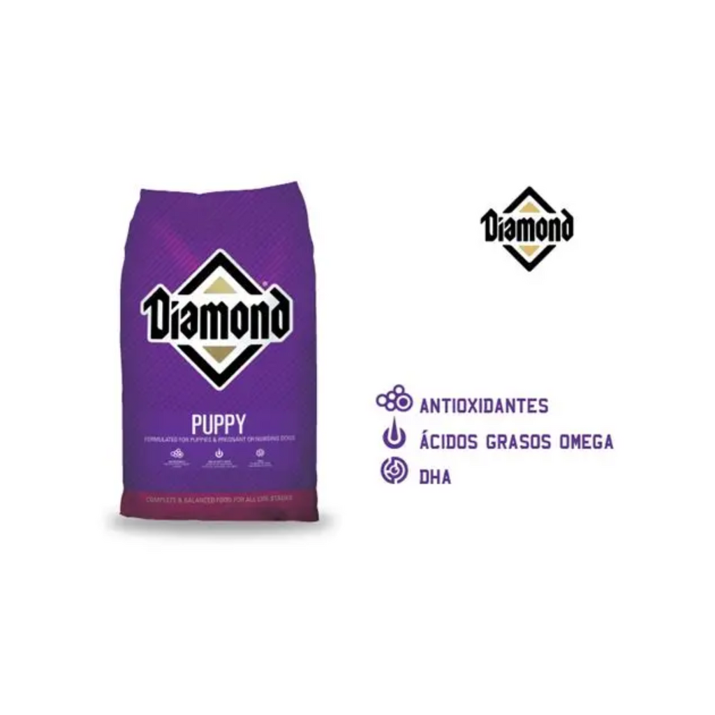 alimento de perro