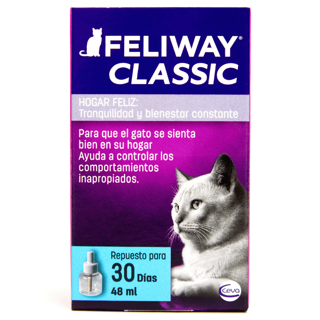 Difusor Gato
