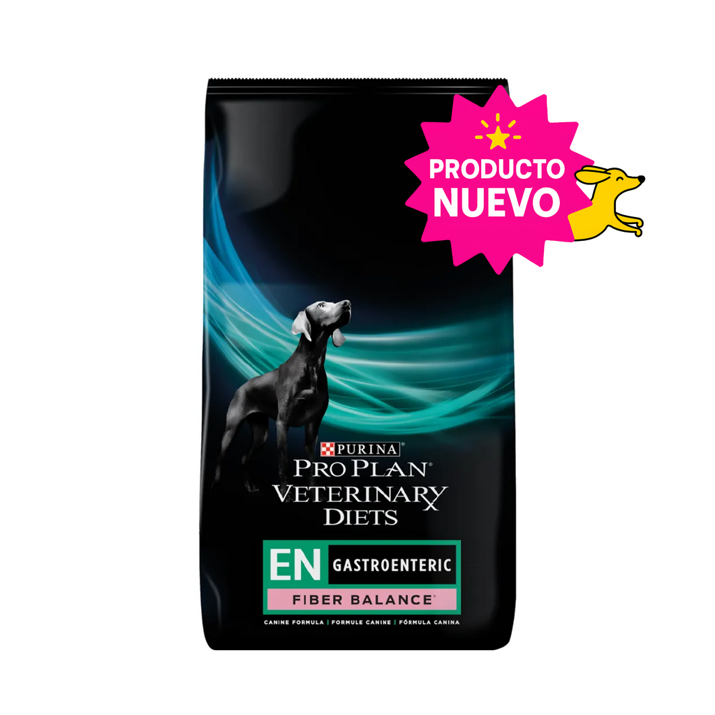 Pro Plan Veterinary Diets EN Gastroenteric Fiber Balance perro 2.72 kg