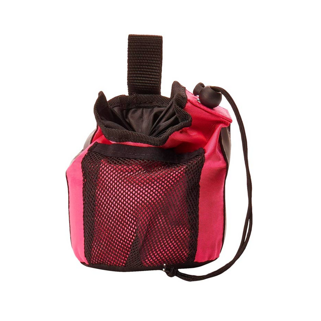 Dogline Bolsa Color Rosa para Premios