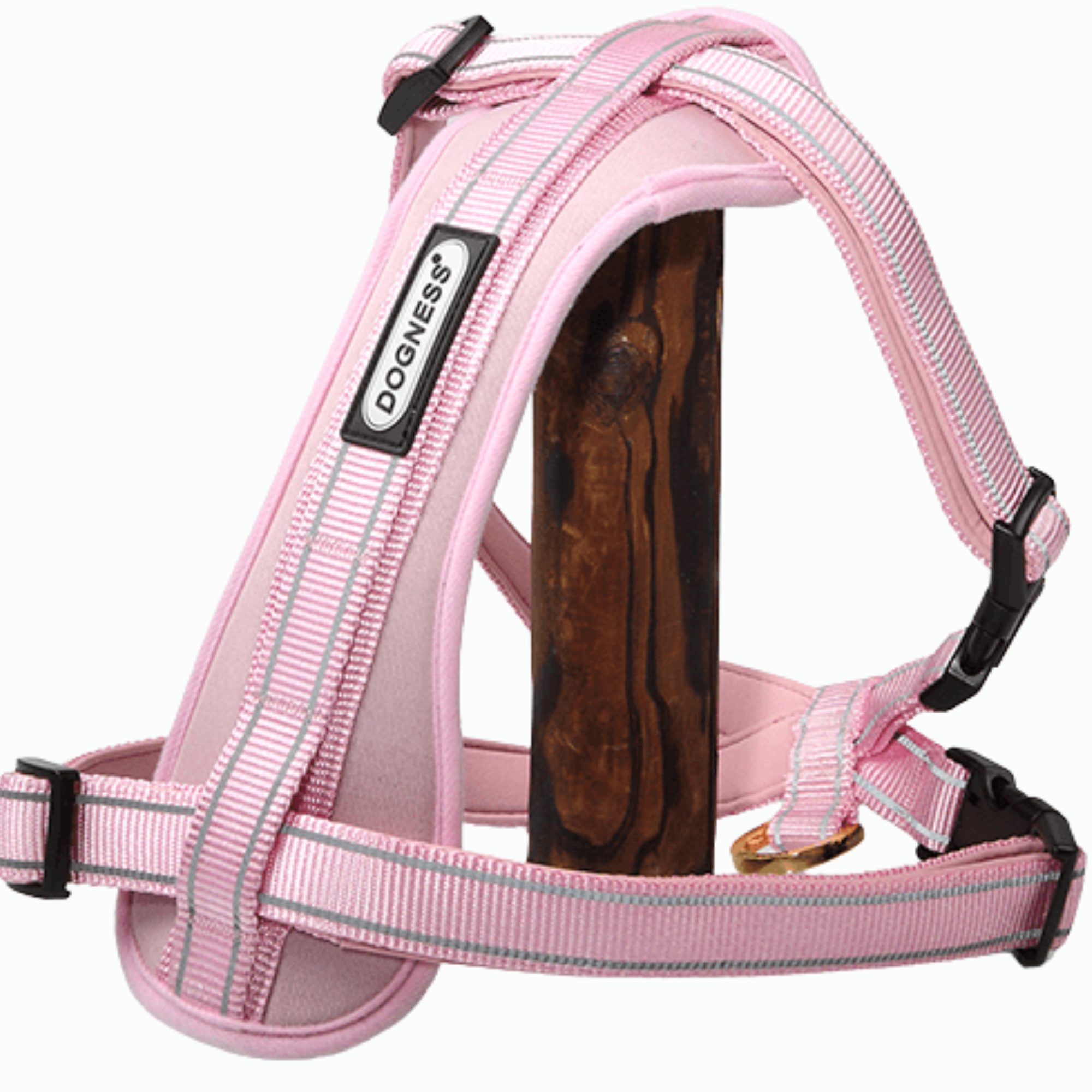 Pechera para perro mediano