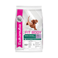 Eukanuba Fit Body Razas Pequeñas alimento seco para perro adulto