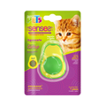 Juguetes con catnip