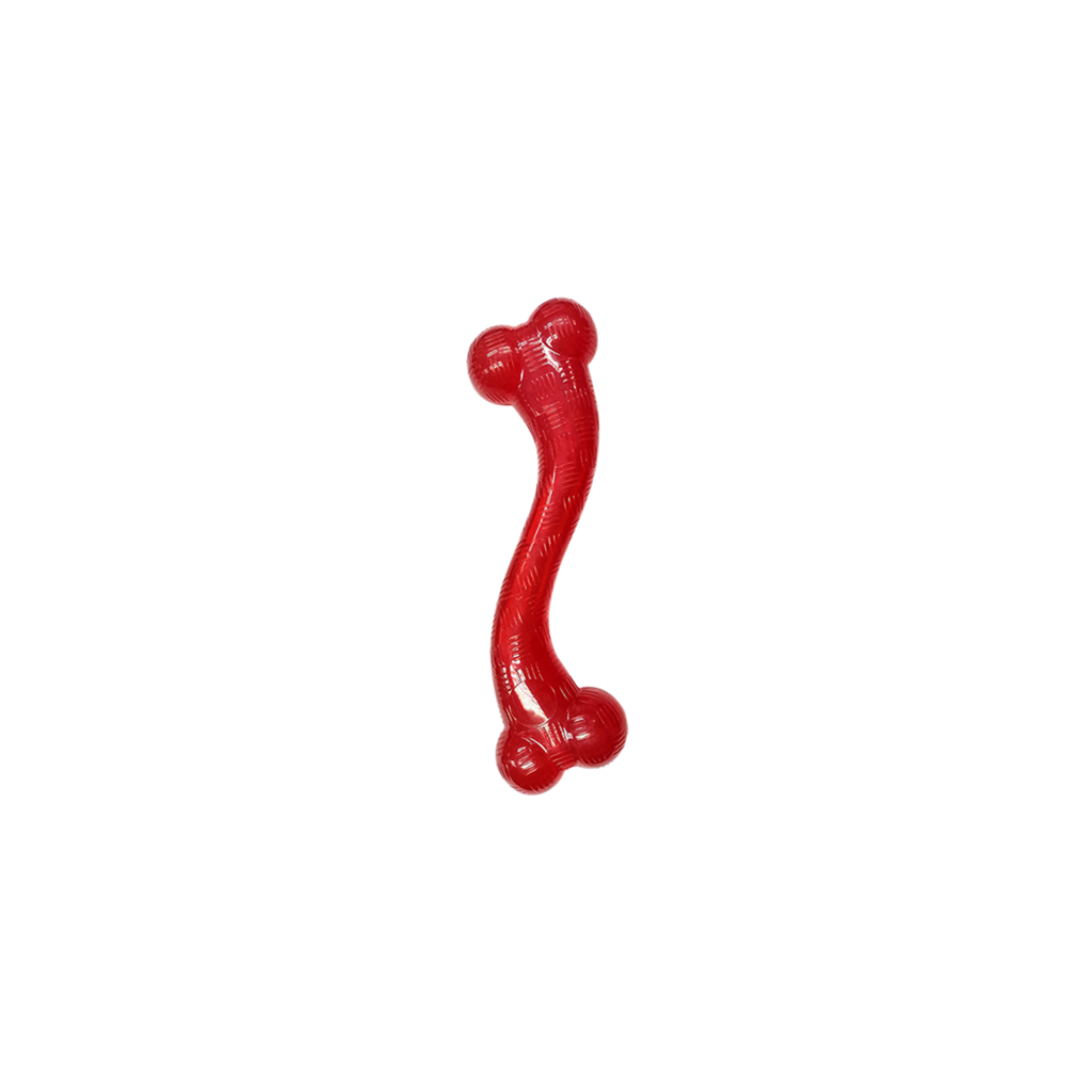 Fancy Pets Juguete Extreme Hueso Largo Grande para Perro
