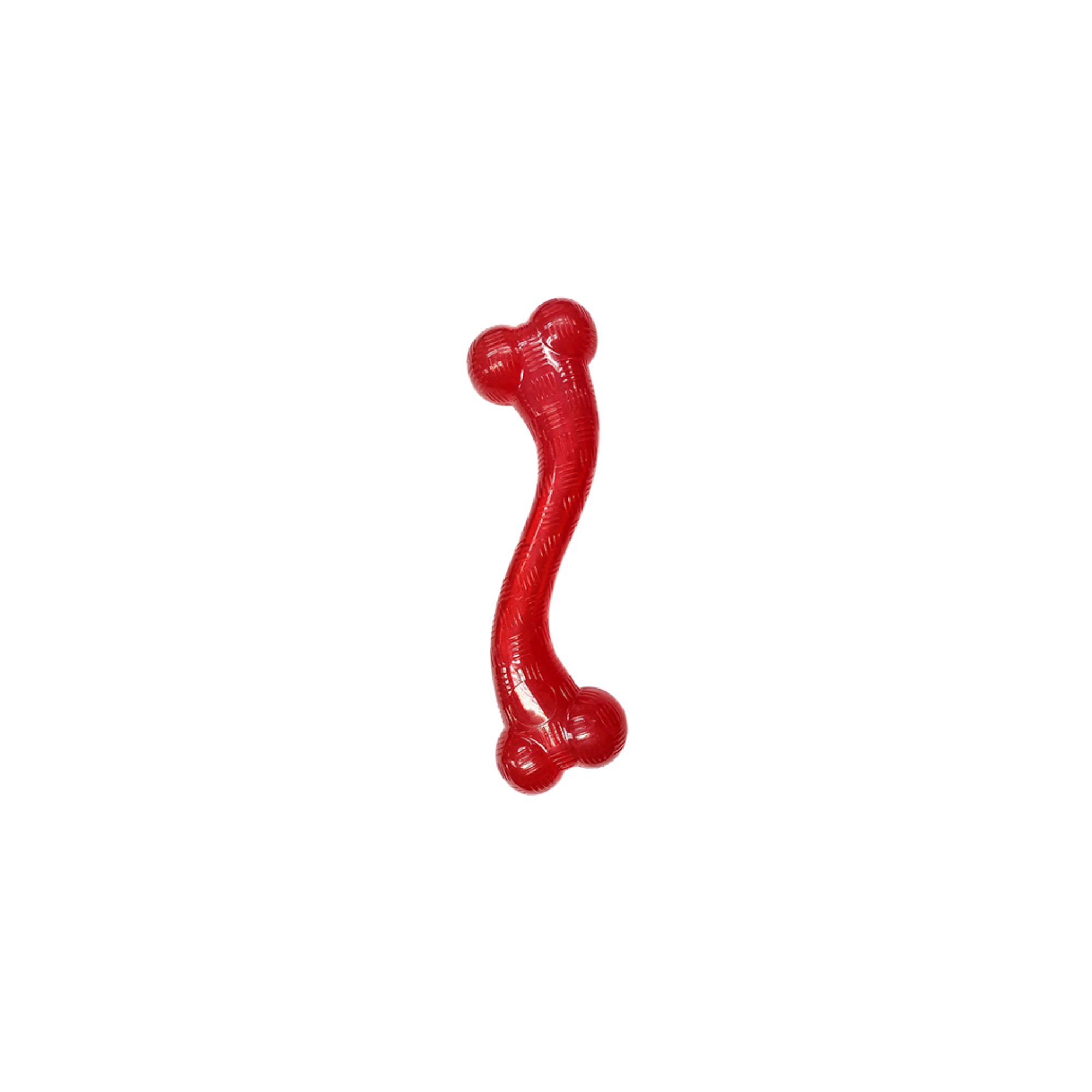 Fancy Pets Juguete Extreme Hueso Largo Grande para Perro