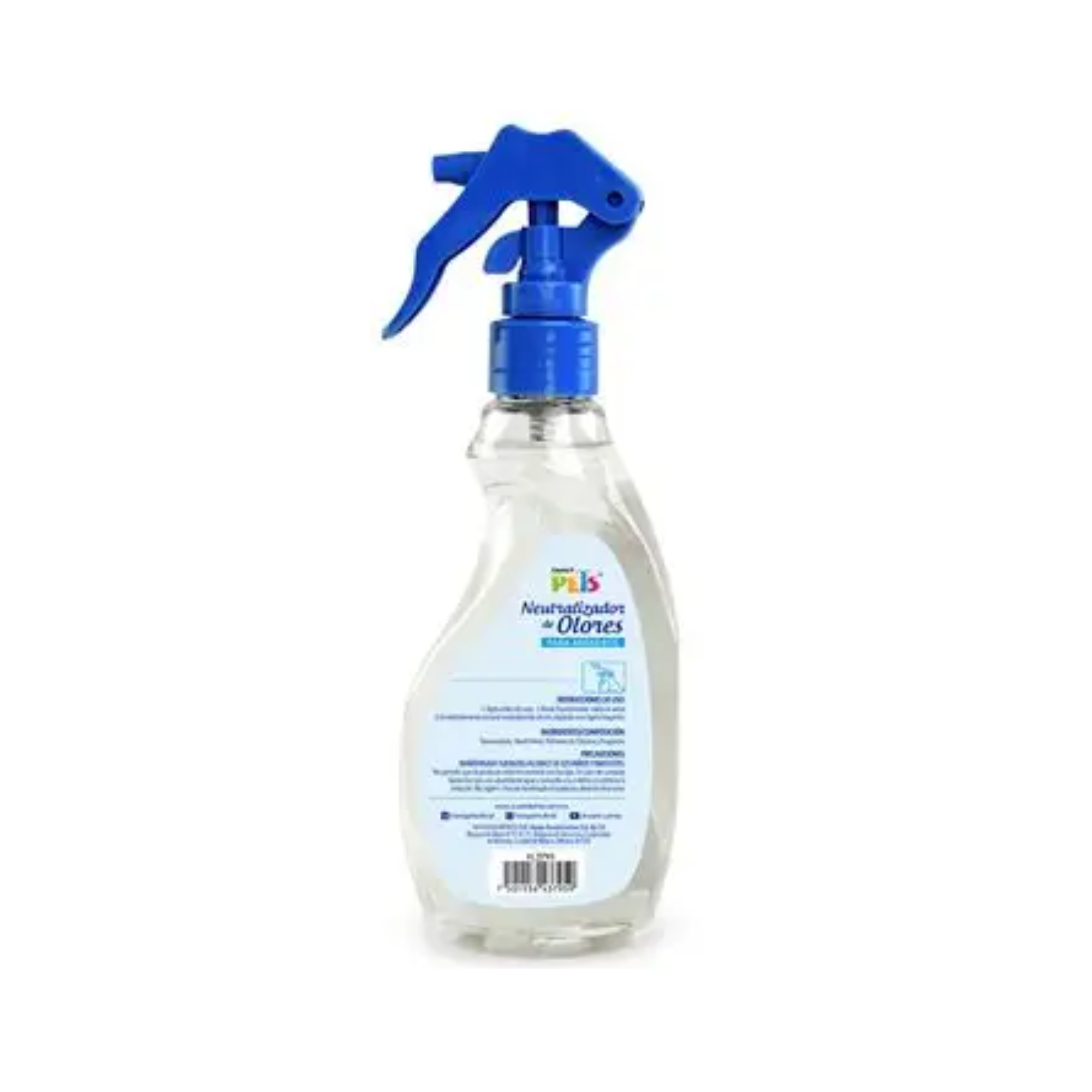 Neutralizador de olores para arenero de gato Fancy Pets 250 ml - AniMALL