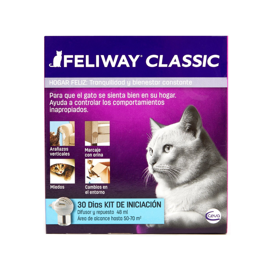 feliway classic
