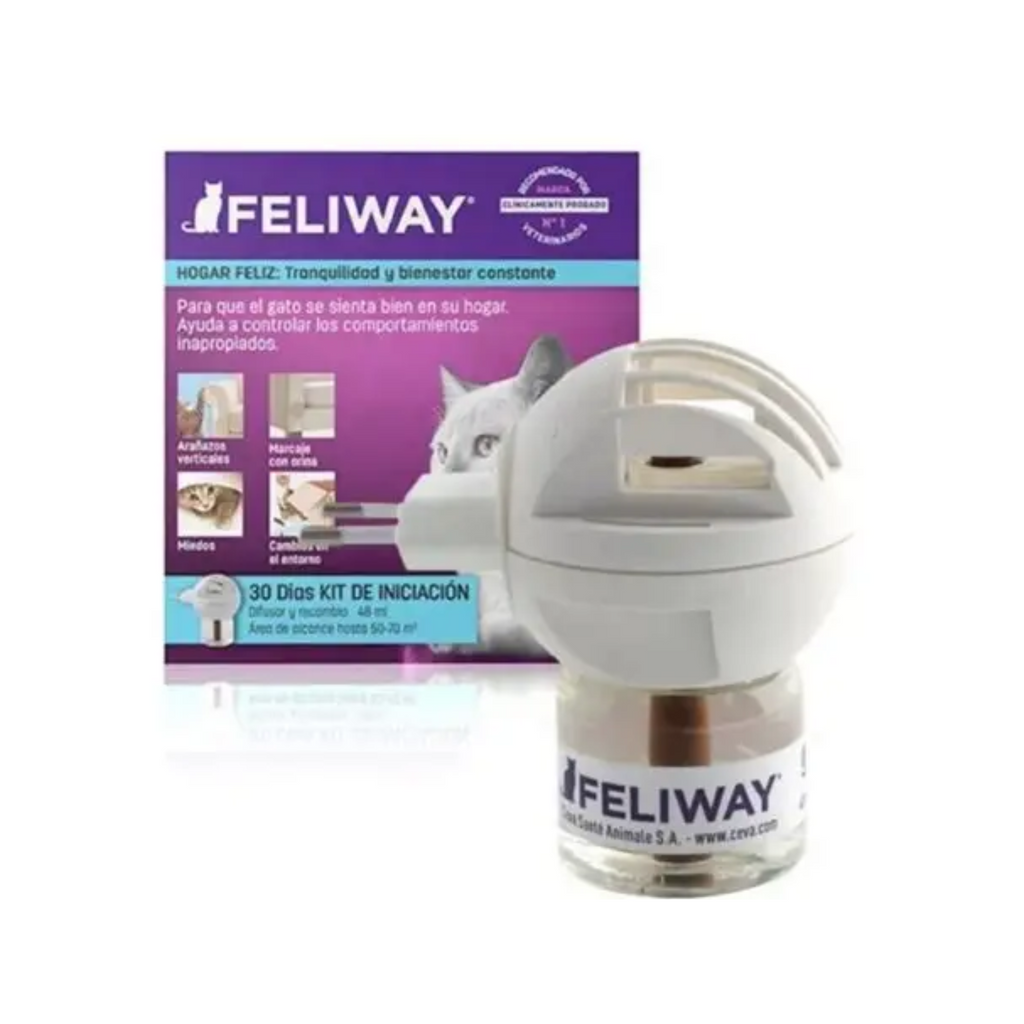 difusor feliway