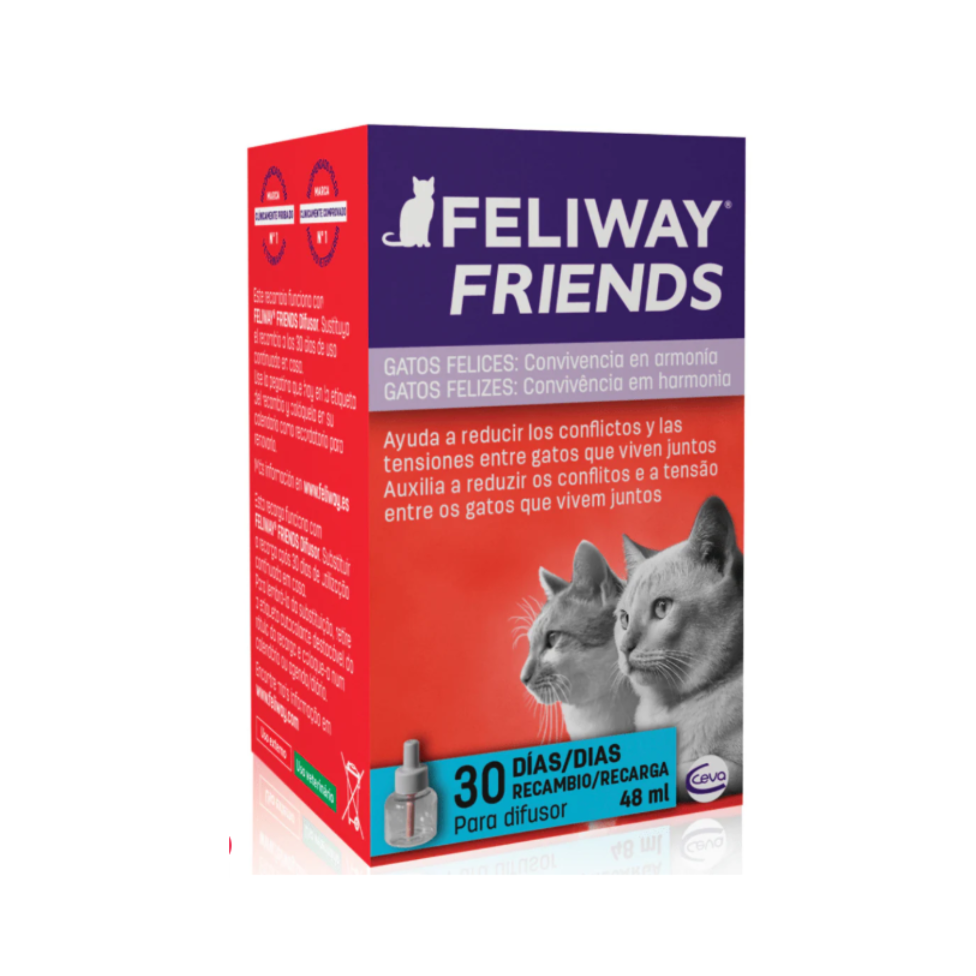 Feliway Friends