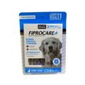 Fiprocare 3 Pipetas para Perro de hasta 20 kg