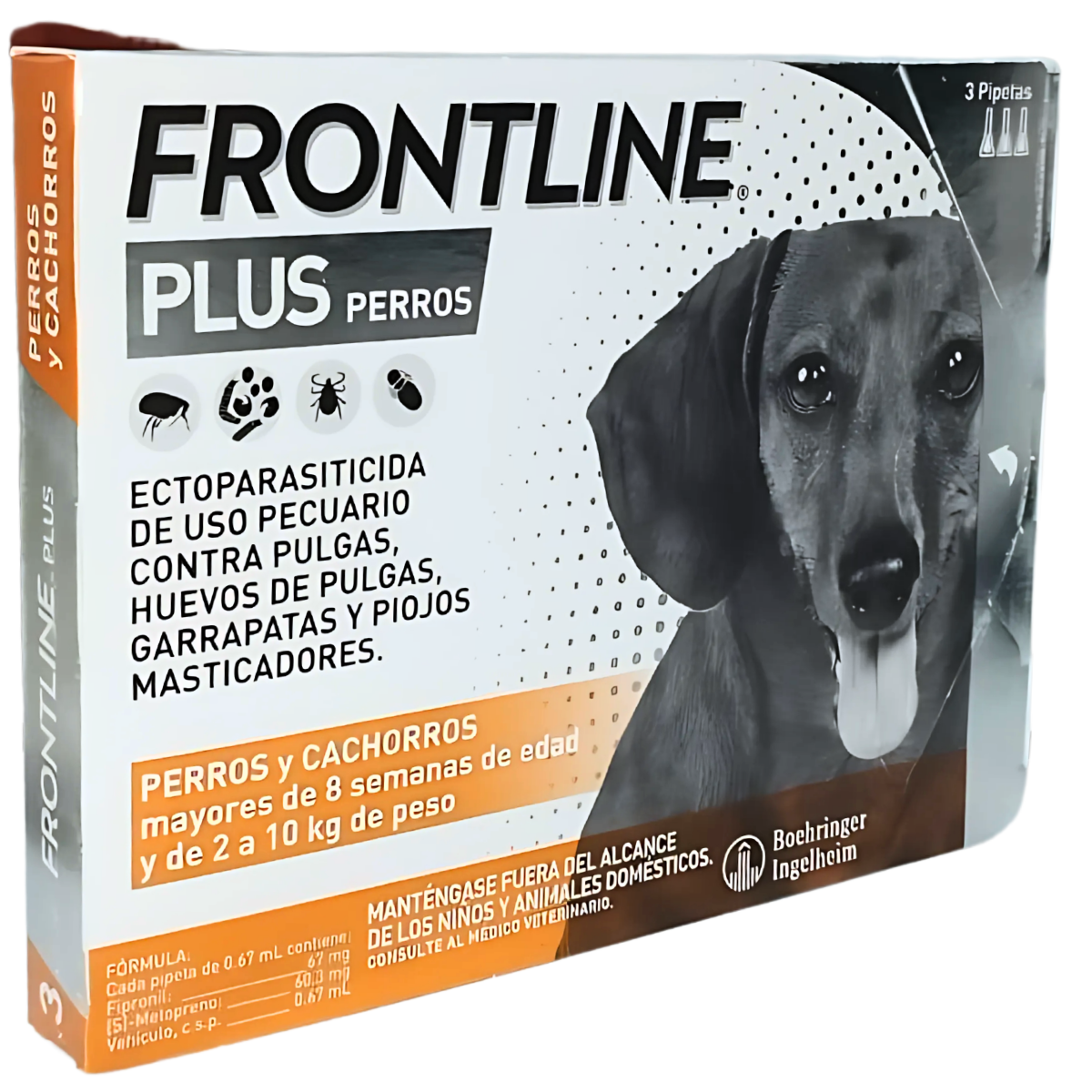 Frontline Plus