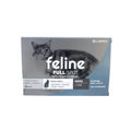 feline full spot