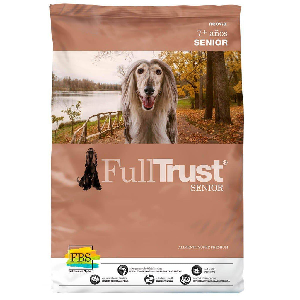 Full Trust Senior 