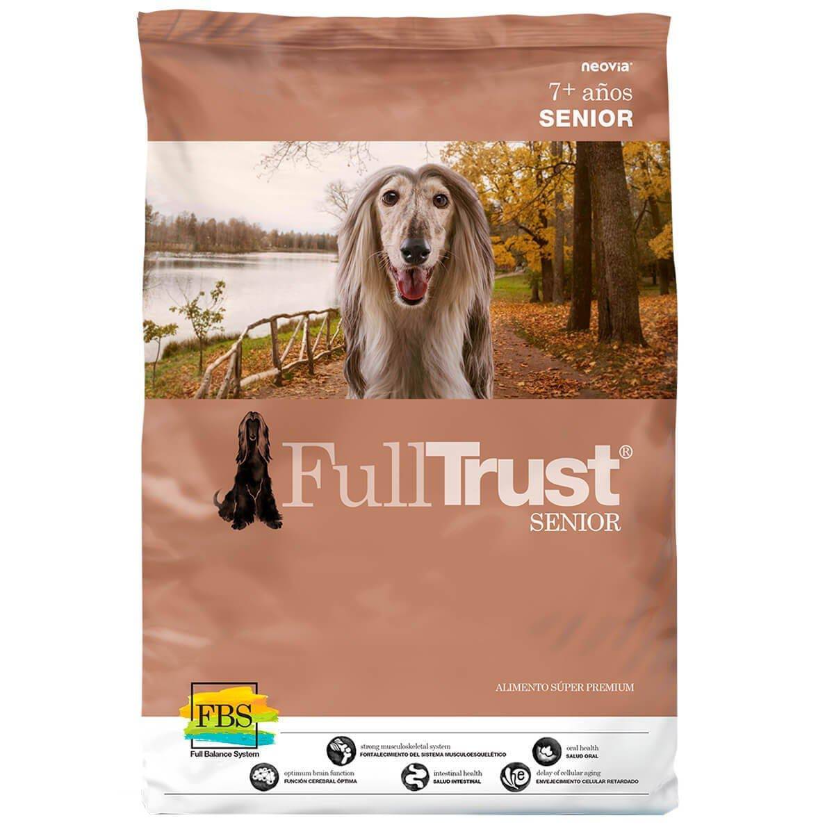 Full Trust Senior 