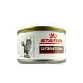 24 latas Royal Canin Gastrointestinal High Energy Feline 145 g, alimento húmedo digestivo para gato